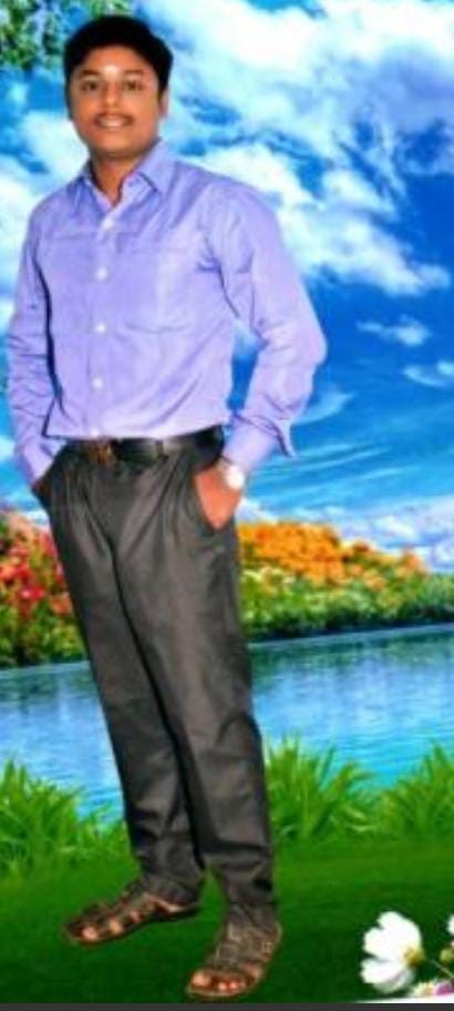 Groom Image